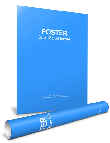 Poster Mock Up