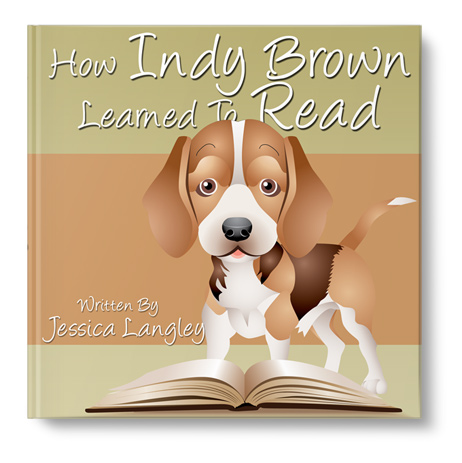 Square 12 x12 inches hardcover book Mock Up Action