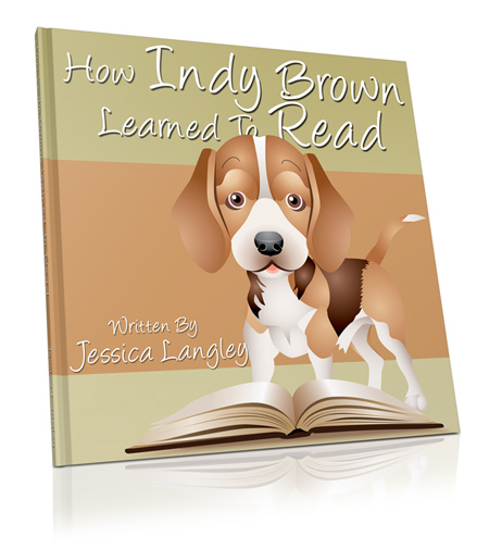 Square 12 x12 inches hardcover book Mock Up Action