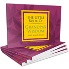 A6 Landscape Softcover Book Photoshop Cover Action Set PLUS PSD Template