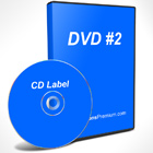 dvd case mockup