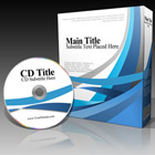 Software box mockup